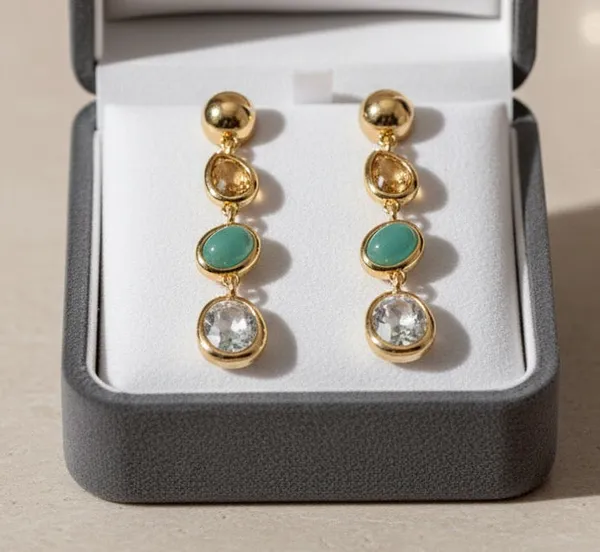 Gold_Gatsby_Glamour_Drops_Earrings_For_Women